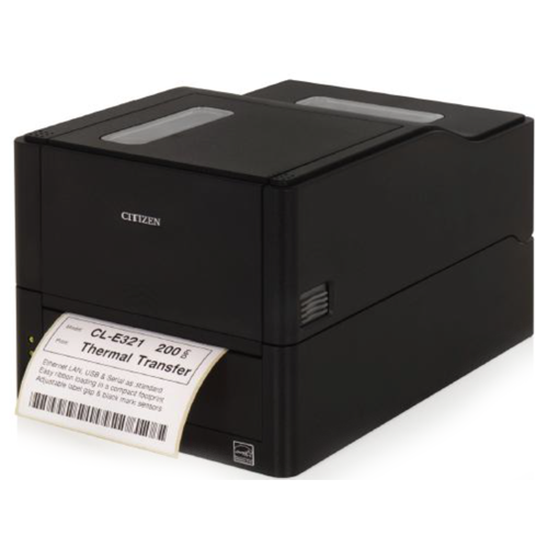 Citizen-CL-E321-Barcode-Printer